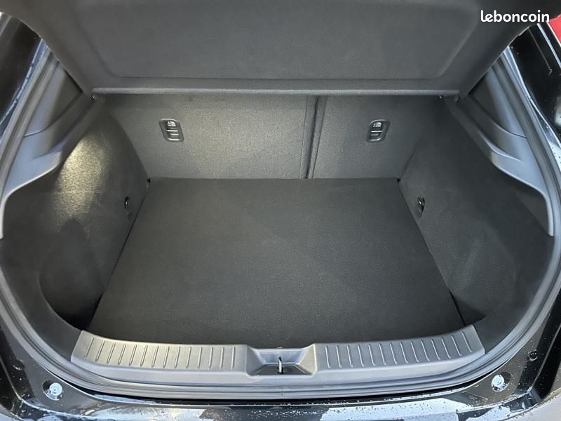 Mazda CX-30 2.5 e-SKYACTIV-G M-Hybrid 140ch Nagisa BVA 2025 Euro6e (image 19)