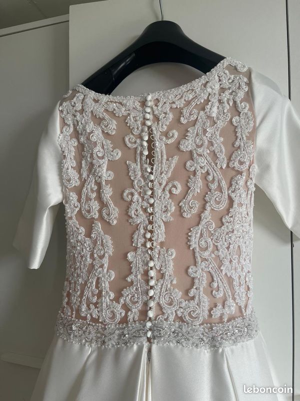 Robe de mariée (image 4)