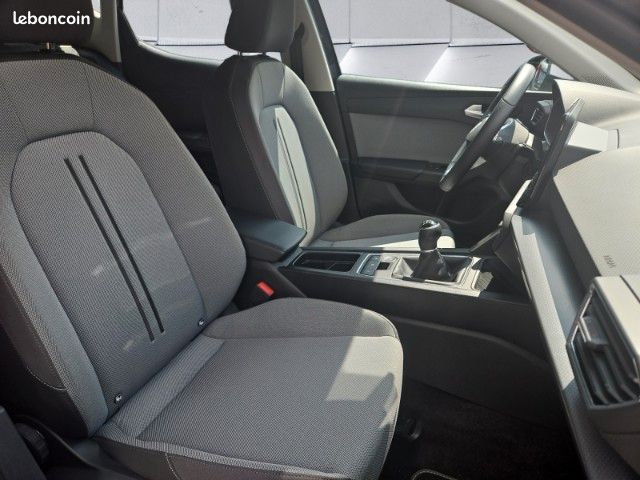 Seat Leon 1.0 TSI 110 BVM6 Business 5P (image 15)