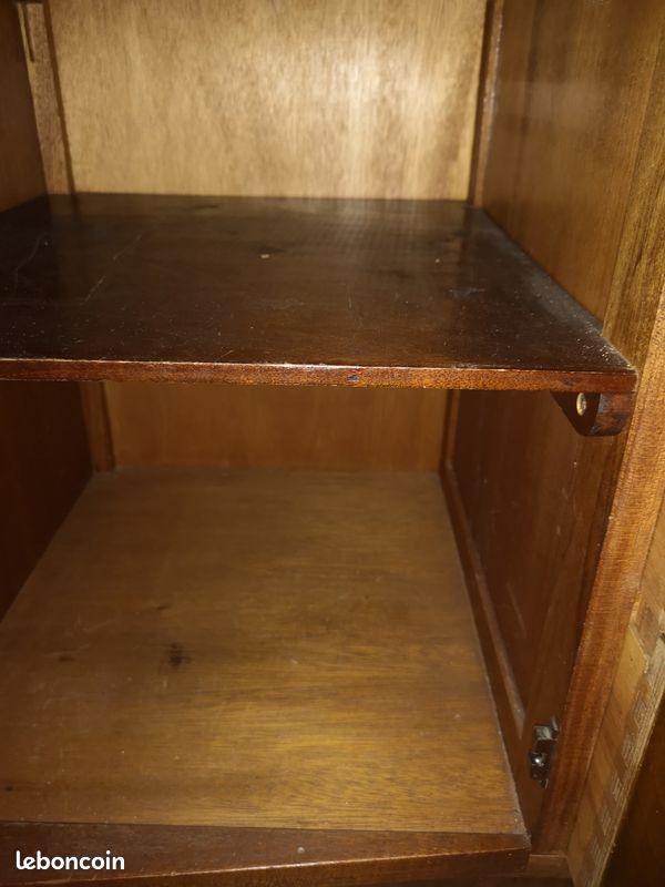 Buffet vintage (image 5)