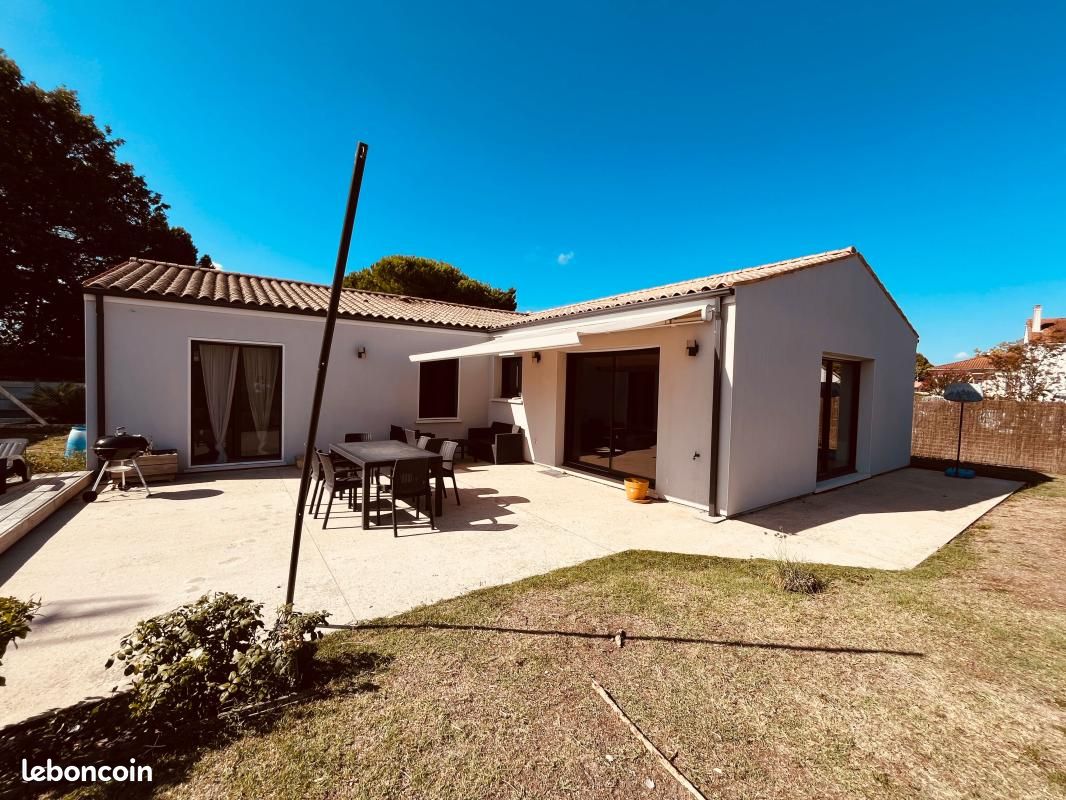 Maison 4 pièces 116 m² · à Arvert · 116 m² · 348 150 €