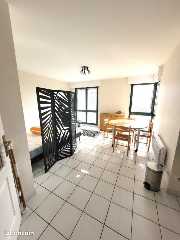 Appartement a louer calais - 1 pièce(s) - 29 m2 - Surfyn