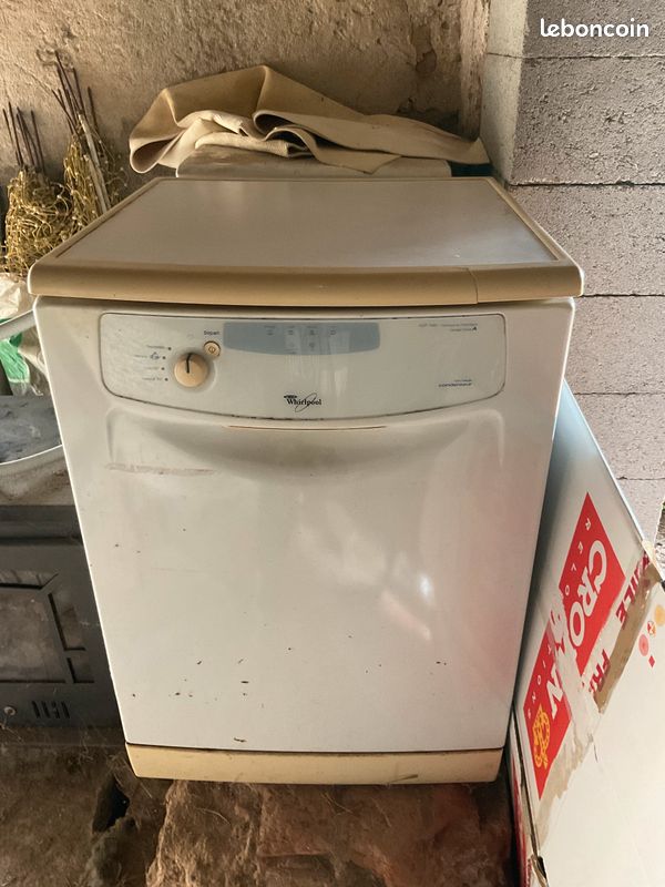 Vend ou échange lave-vaisselle bon état (image 1)