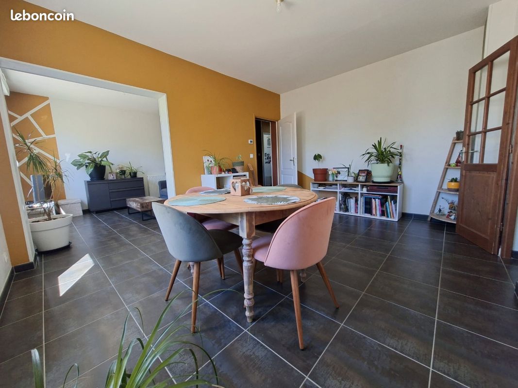Maison 5 pièces 95 m² · à Colombelles · 95 m² · 259 900 €