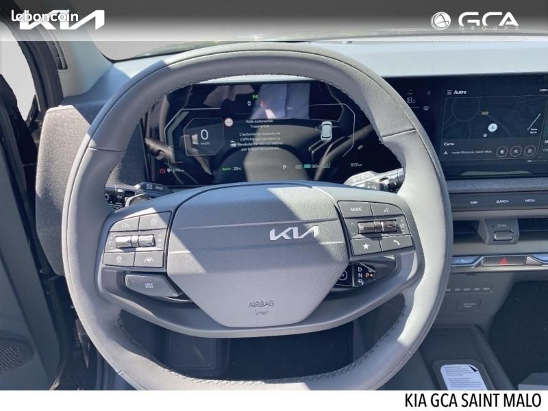 Kia EV2 147ch 42,2kWh Earth (image 6)