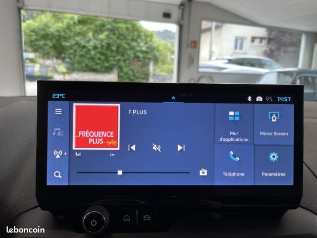 Citroën Berlingo Taille M BlueHDi 130 S&S EAT8 Max (image 27)