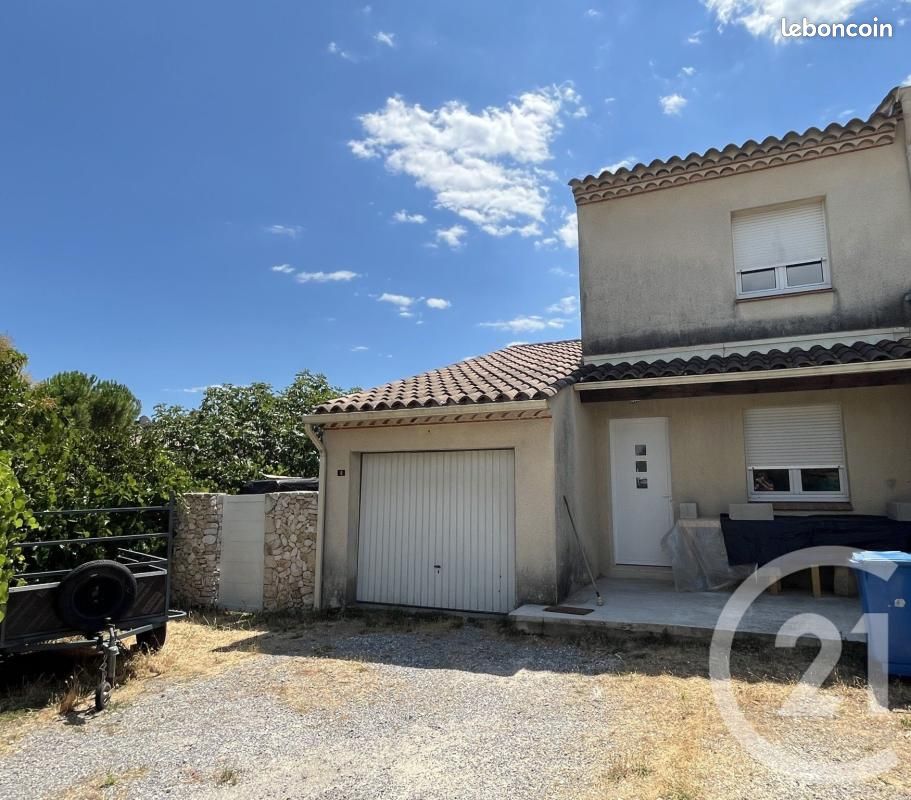 Maison 4 pièces 83 m² · à Brignon · 83 m² · 232 000 €