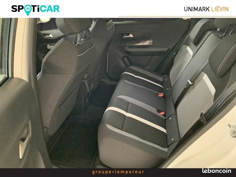 Opel Frontera Electric 113ch 52kWh Ultimate (image 13)