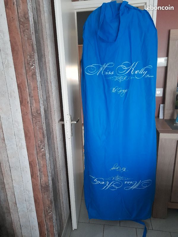 Robe de mariée taille 38 (image 4)