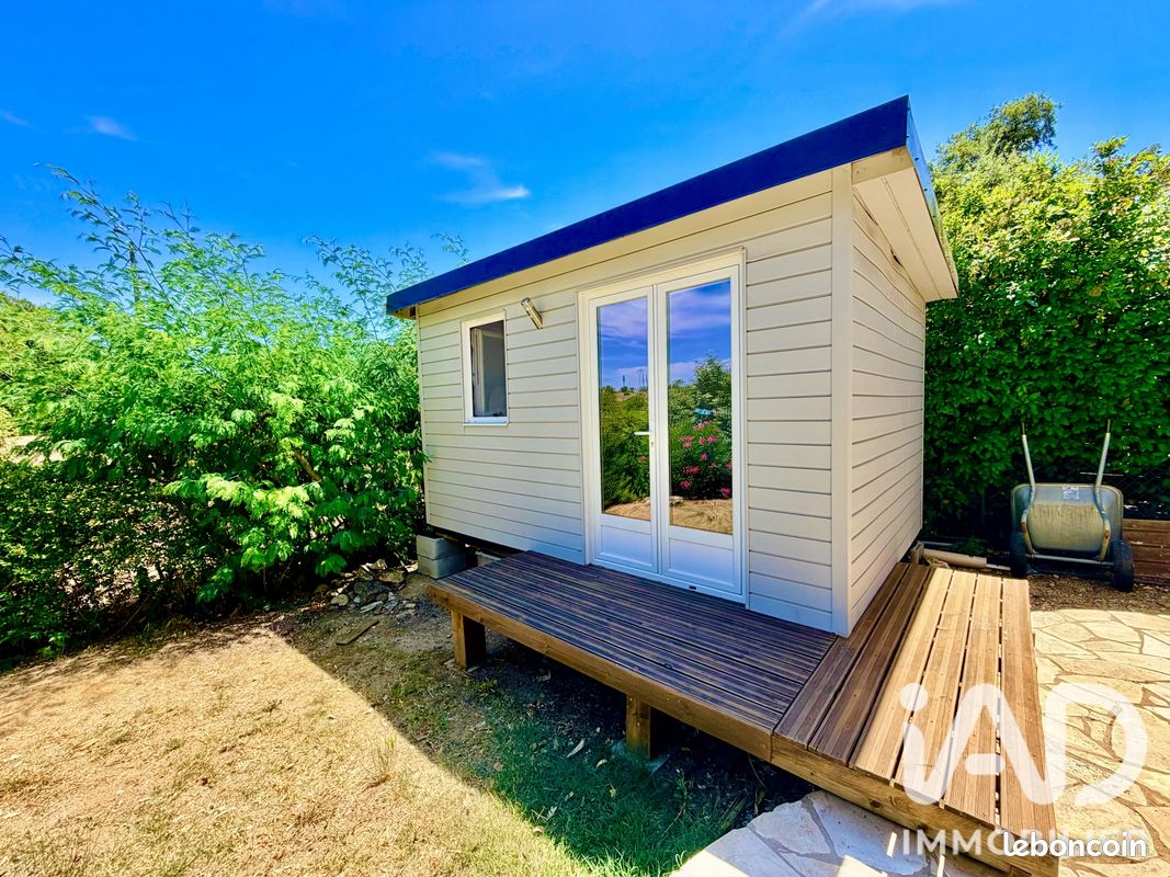 Chalet 4 pièces 70 m² (image 10)