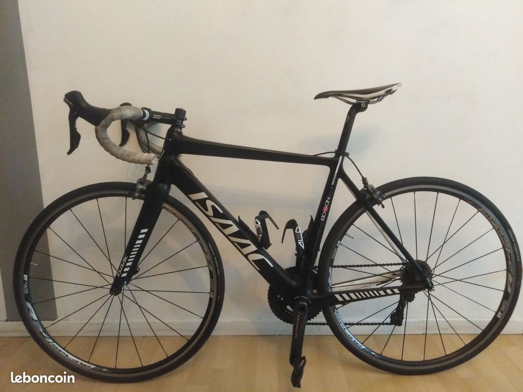 Vélo de course (image 1)