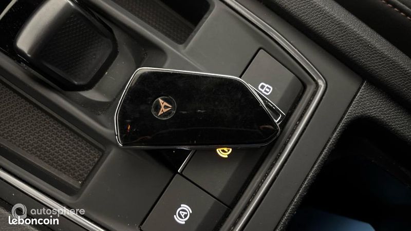 Cupra Formentor 1.4 e-HYBRID 245ch VZ DSG6 (image 16)