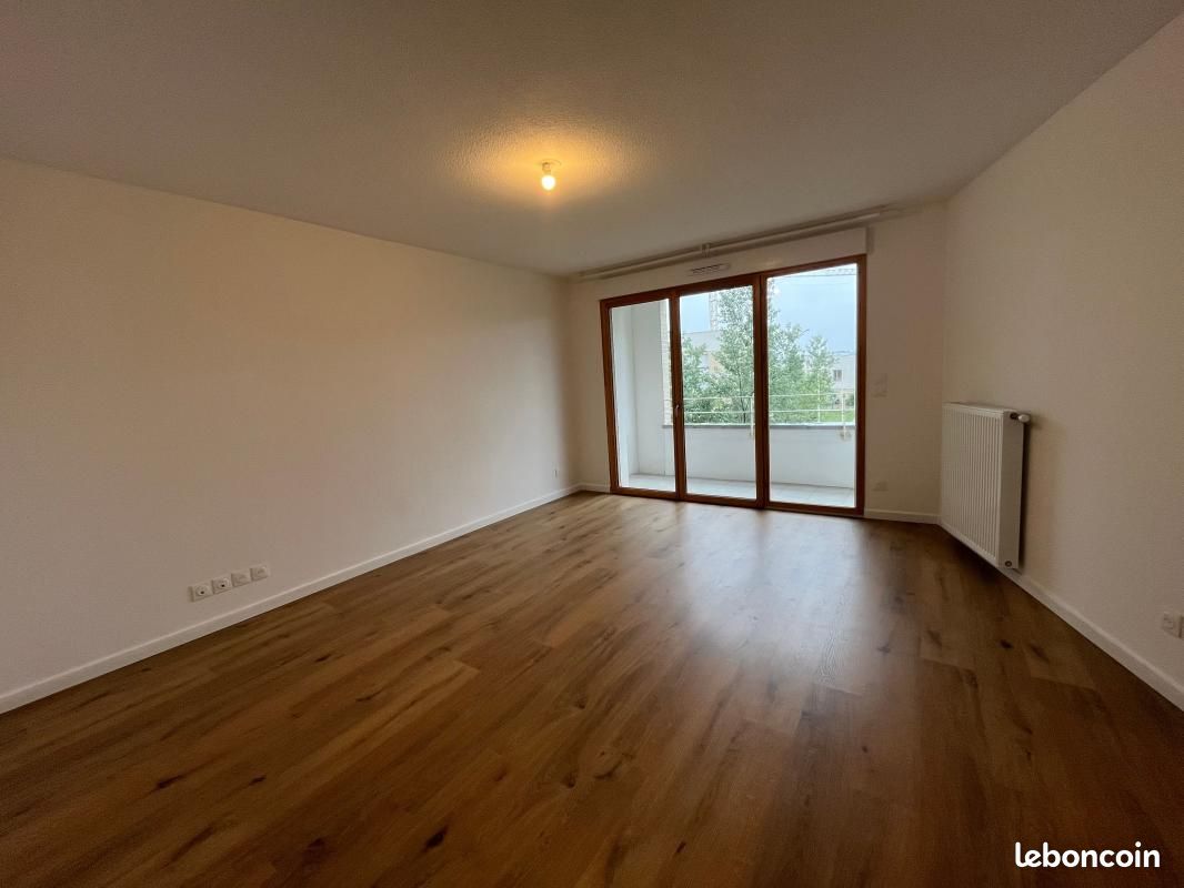 Appartement 3 pièces 65 m² · à Cornebarrieu · 65 m² · 811 €