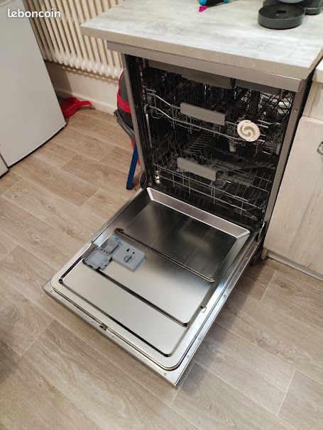 Lave vaisselle 15 couverts (image 5)