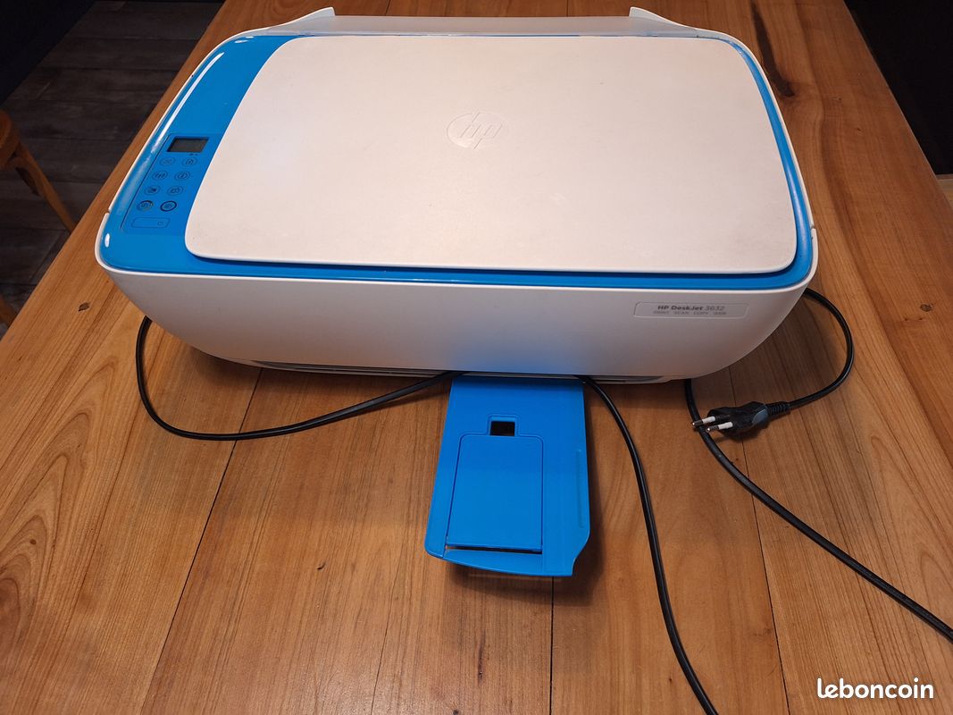 Hp deskjet 3632 (image 1)