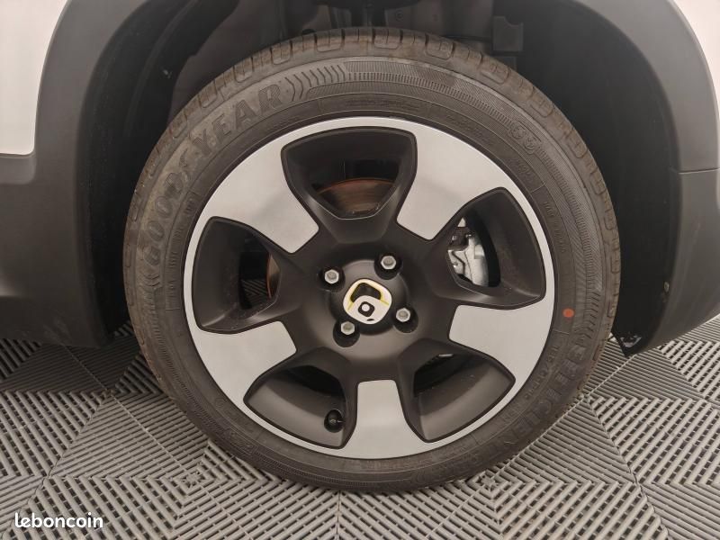 Fiat Panda Pandina 1.0 65ch BSG S&S Hybrid Cross (image 11)