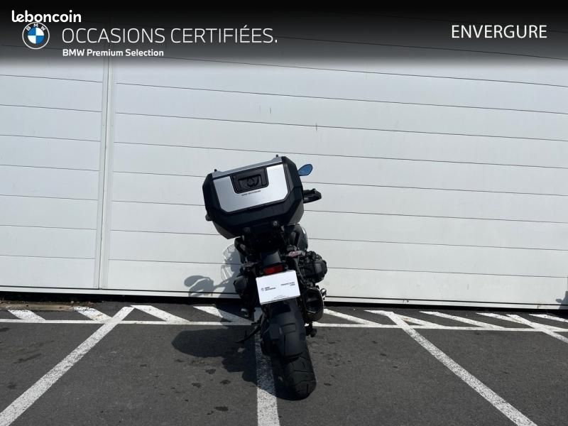 Bmw R 1300 GS - ASA (Boite Automatique) (image 7)