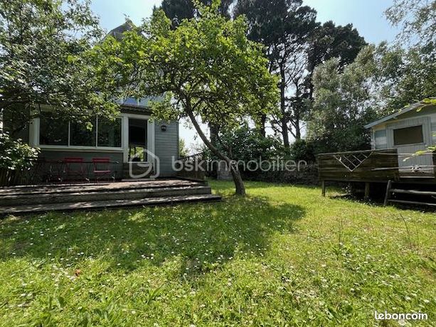 Maison 6 pièces 130 m²