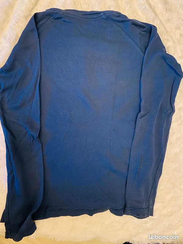 T-shirt manches longues (image 2)