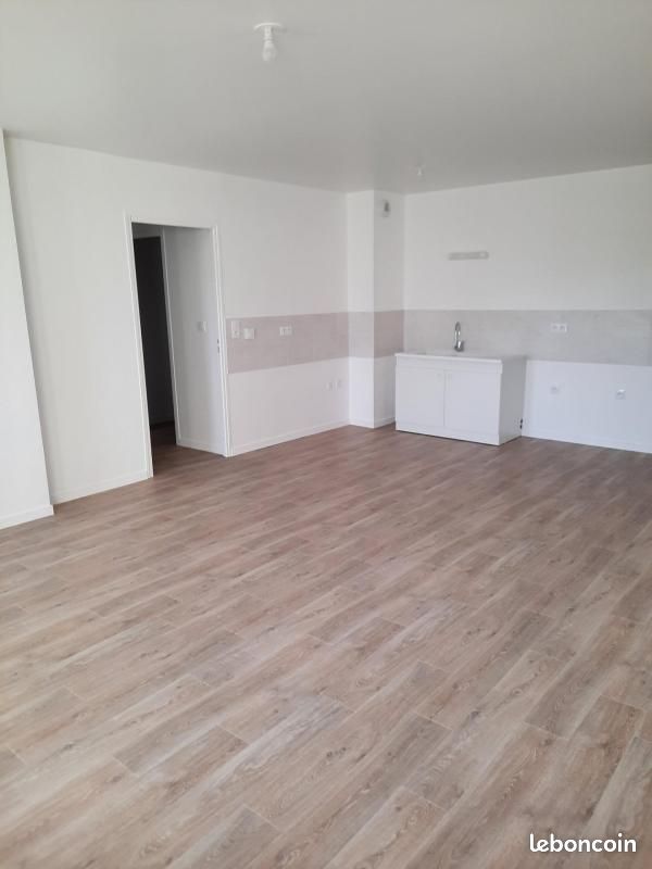 Appartement a louer saint-pierre-des-corps - 3 pièce(s) - 66 m2 - Surfyn