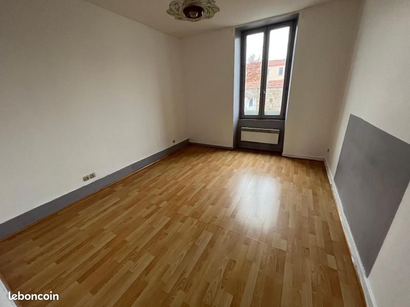 Appartement a louer saint-chamond - 2 pièce(s) - 45 m2 - Surfyn