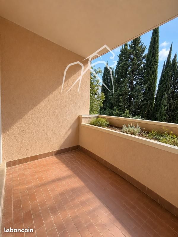 Appartement 1 pièce 28 m² · à Montpellier · 28 m² · 122 000 €