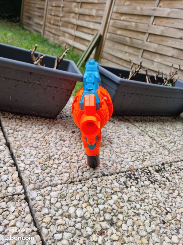 Nerf option sniper (image 3)