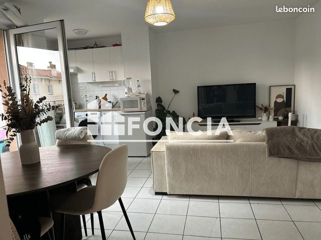 Appartement 2 pièces 45 m² · à Perpignan · 45 m² · 535 €