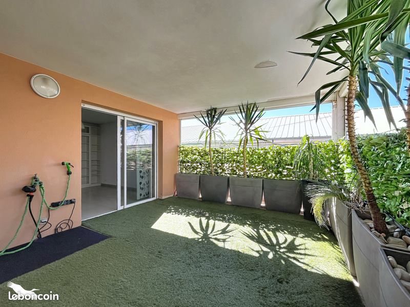 Appartement 3 pièces 94 m² · à Castelnau-le-lez · 94 m² · 329 000 €