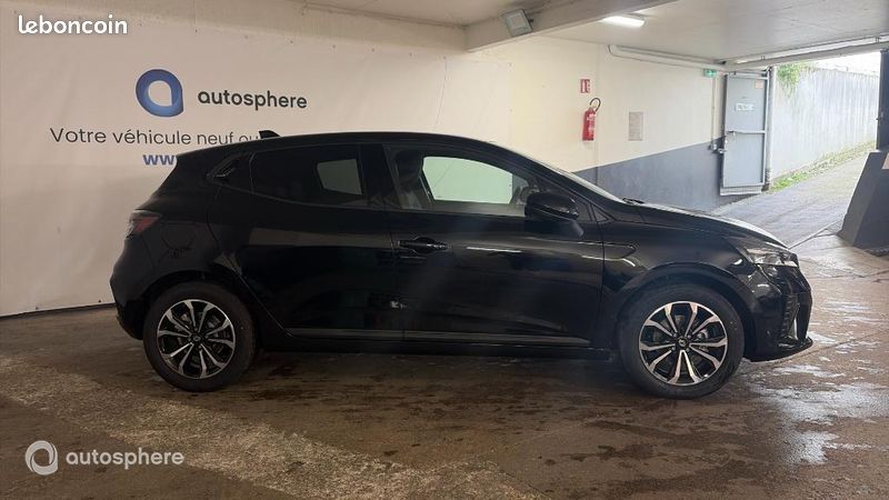 Renault Clio 1.0 TCe 90ch Techno (image 4)