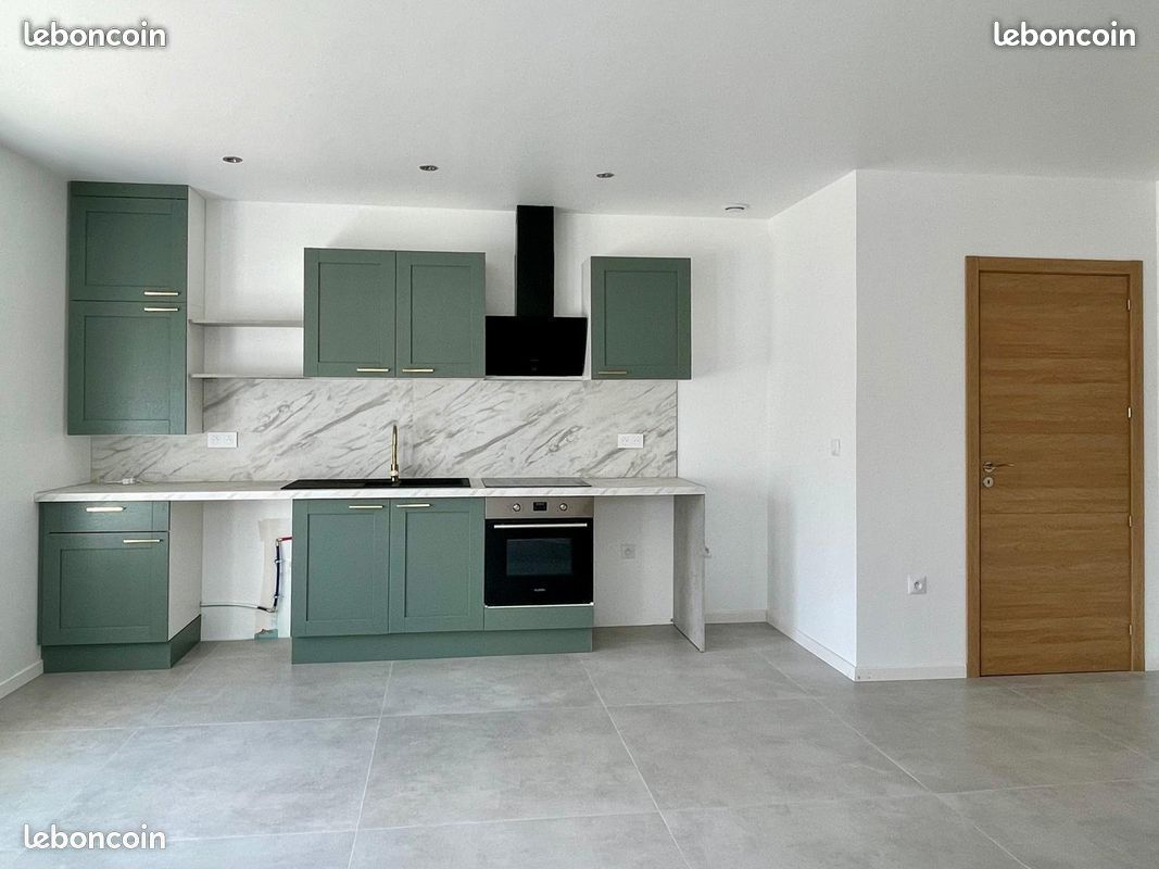 Maison 3 pièces 58 m² · à Thil · 58 m² · 215 000 €