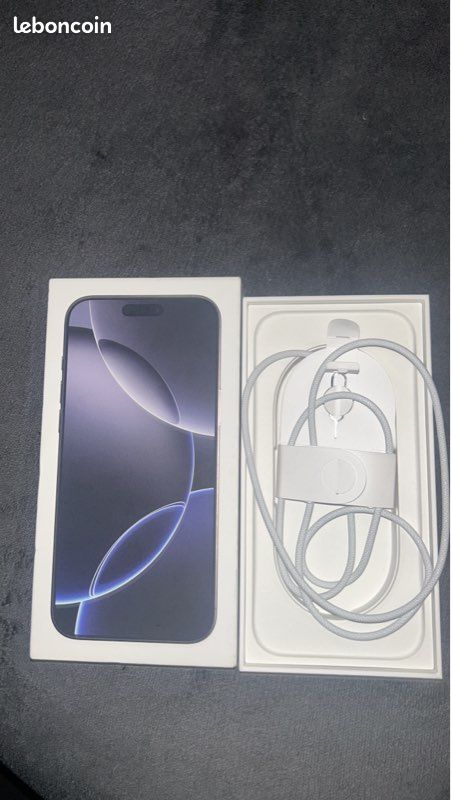 IPhone 16 plus (image 2)
