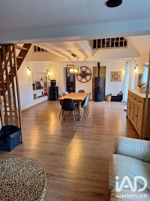 Maison 6 pièces 150 m² · à Beuvry · 150 m² · 226 000 €
