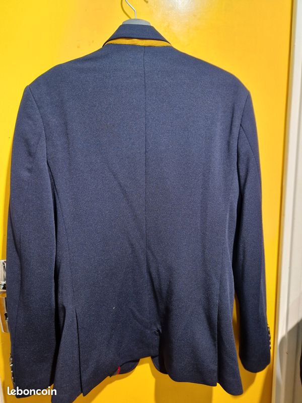 Veste homme (image 2)