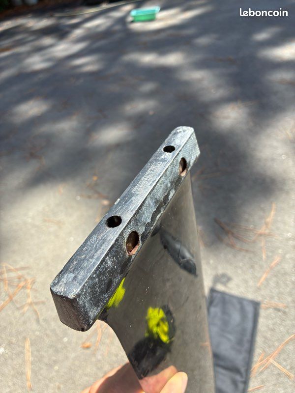 Mat carbone TAKOON 90 (image 4)