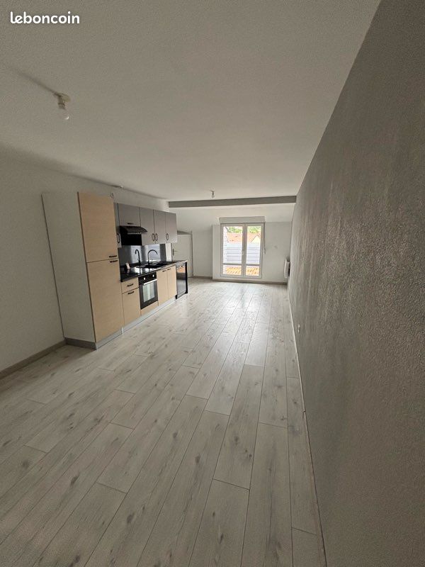 Appartement 2 pièces 50 m² · à Thionville · 50 m² · 890 €/mois