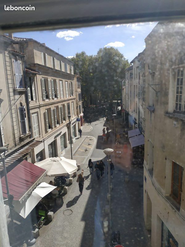 Appartement 3 pièces 56 m² · à Avignon · 56 m² · 920 €