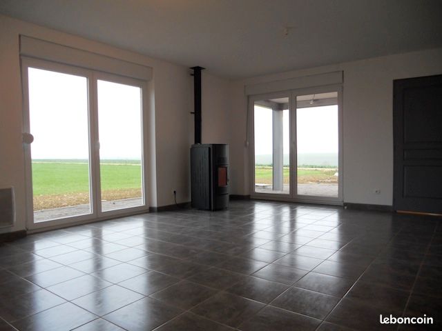 Maison 4 pièces 90 m² · à Latour-en-Woëvre · 90 m² · 762 €