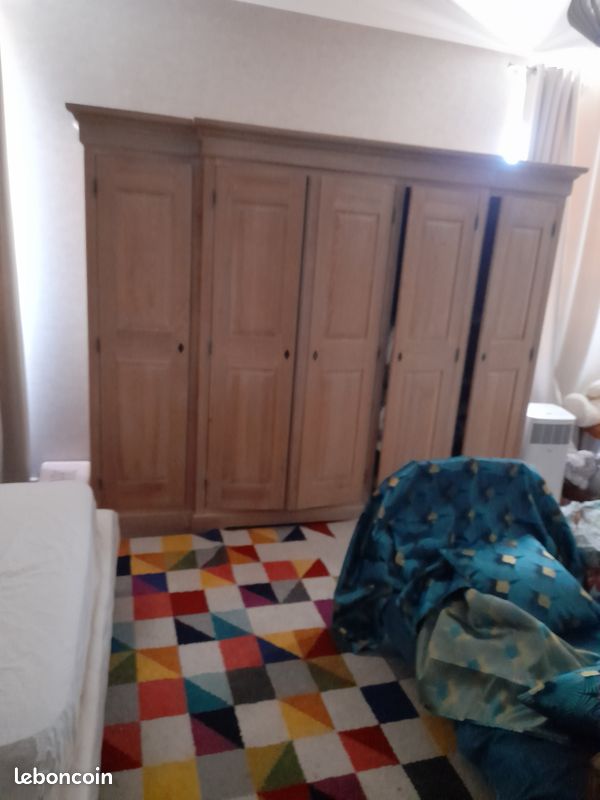 Cause demenagement vend meubles (image 1)
