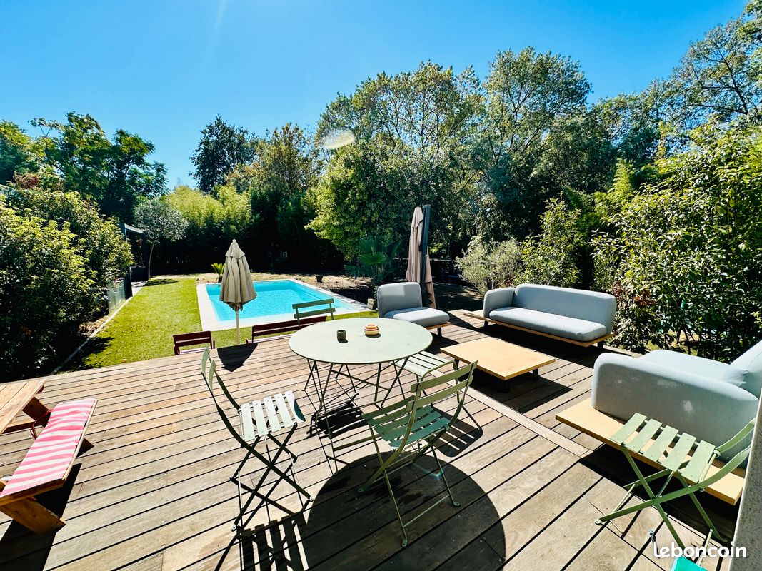 Maison 5 pièces 145 m² · à Prades-le-lez · 145 m² · 850 000 €