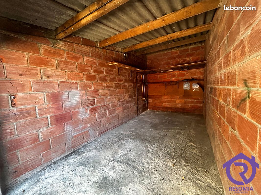Parking 15 m² · à Châtillon · 15 m² · 28 000 €