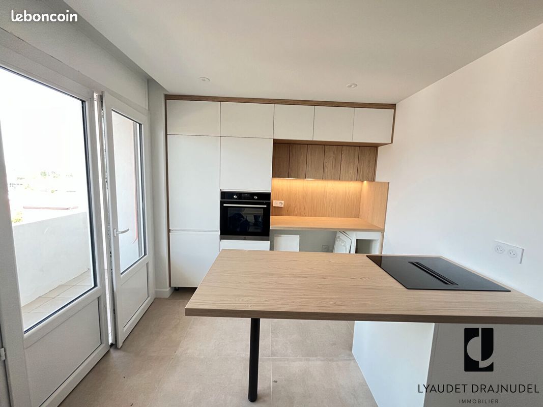 Appartement 2 pièces 47 m² · à Roanne · 47 m² · 650 €