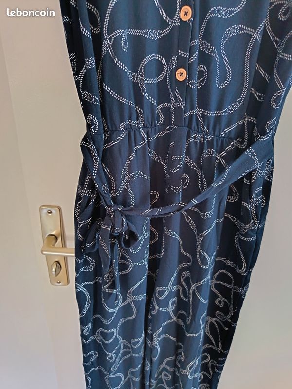 Combi pantalon très confortable (image 2)