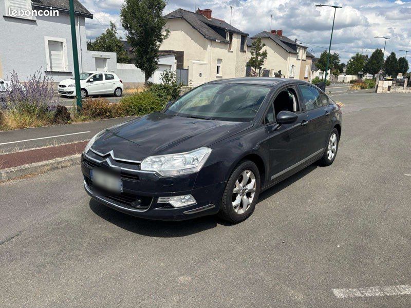 Citroën C5 (image 1)