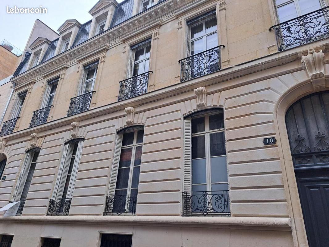 Appartement 5 pièces 160 m² · à Reims · 160 m² · 559 000 €