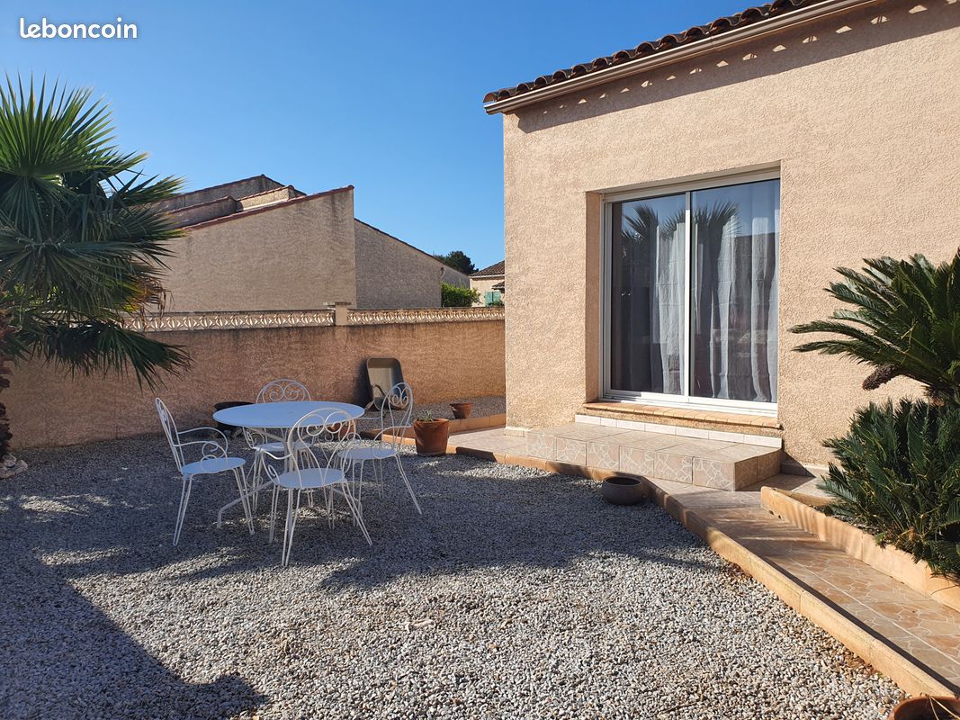 Maison 5 pièces 100 m² · à Agde · 100 m² · 1 360 €/mois