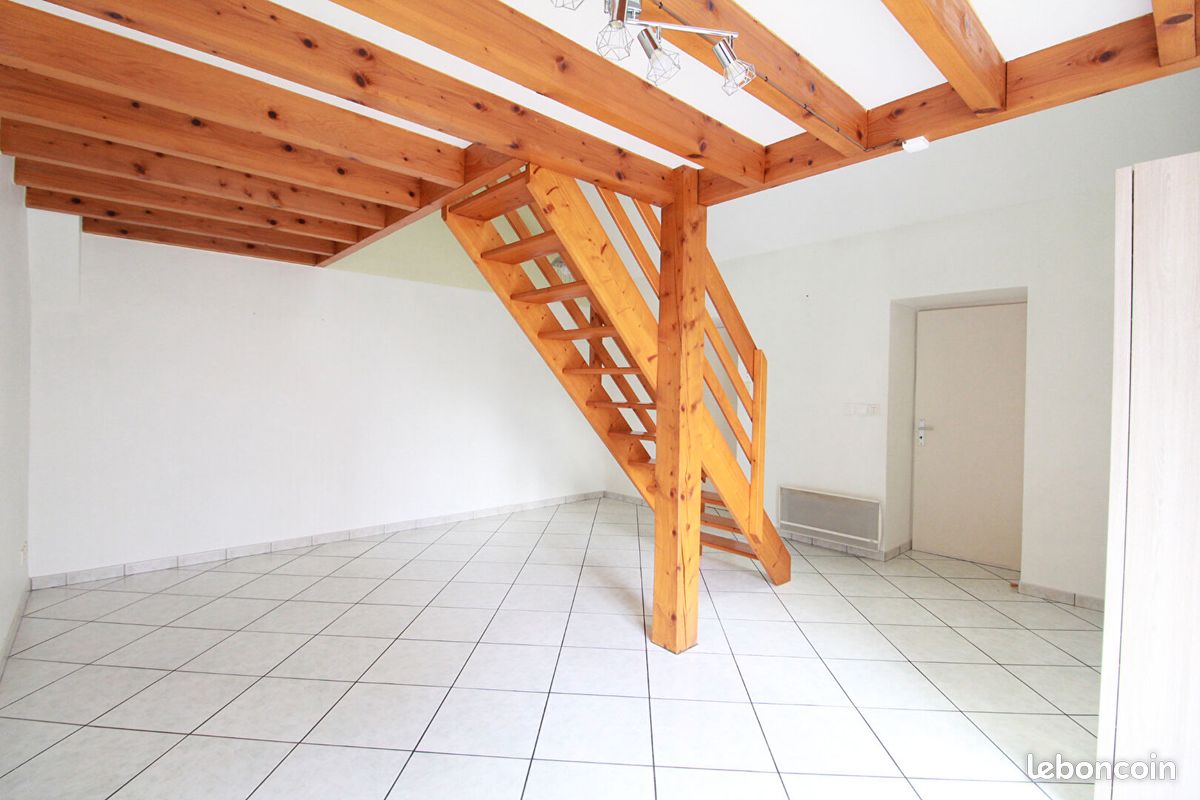 Duplex 2 pièces 49 m² (image 4)