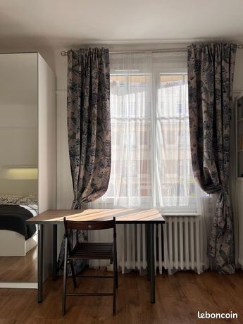 Appartement a louer montrouge - 1 pièce(s) - 30 m2 - Surfyn