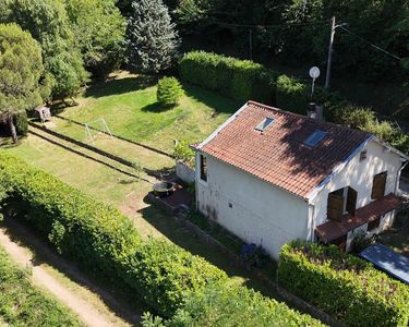 Maison 390 000 € - 68 m²