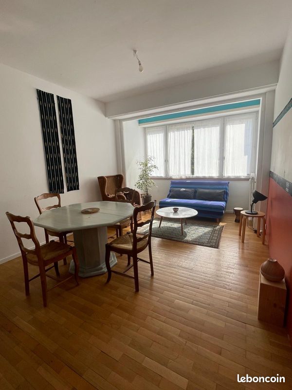Appartement 5 pièces 90 m² · à Strasbourg · 90 m² · 1 300 €